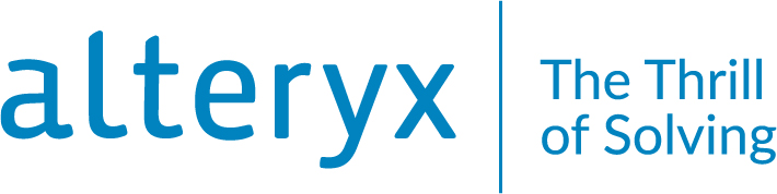 Alteryx